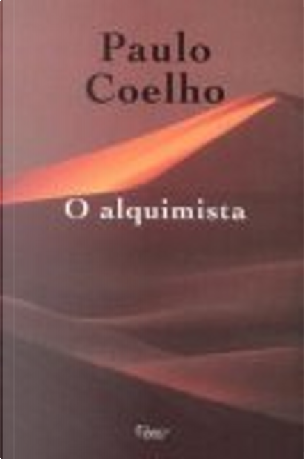 O Alquimista (Portuguese Edition) by Coelho, Paulo