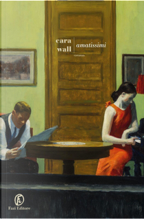 Amatissimi by Cara Wall