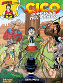 Cico a spasso nel tempo n. 6 by Tito Faraci