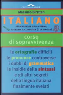Italiano by Massimo Birattari