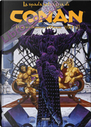 La Spada Selvaggia di Conan vol. 17 by Michael Fleisher