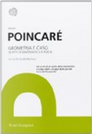 Geometria e caso by Jules-Henri Poincaré