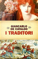 I traditori by Giancarlo De Cataldo
