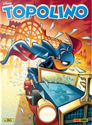 Topolino n. 3541 by Bruno Enna, Casty, Marco Gervasio, Marco Nucci, Silvia Ziche