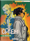 Il Golem 2 - La nascita by Alberto Macagno, Domingo Mandrafina, Ricardo Ferrari