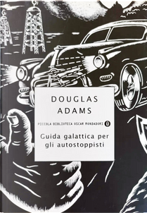 Guida galattica per gli autostoppisti by Douglas Adams