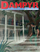Dampyr n. 279 by Claudio Falco