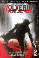 Wolverine Max vol. 3 by Jason Starr