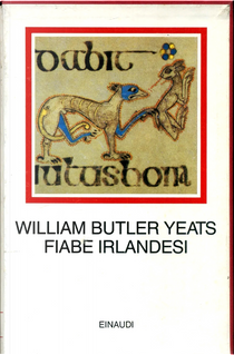 Fiabe irlandesi by William Butler Yeats