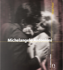 Michelangelo Antonioni by Giorgio Tinazzi