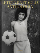 Anthologia by Letizia Battaglia