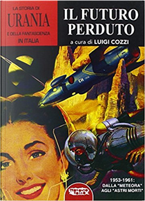 La storia di Urania e della fantascienza in Italia vol. 5
