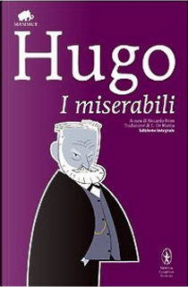 I miserabili by Victor Hugo