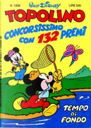 Topolino n. 1306 by Ed Nofziger, Filadelfo Amato, Giulio Chierchini, Howard Swift