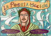 la poesia uccide by Luca Scornaienchi