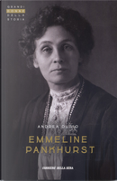 Emmeline Pankhurst by Andrea Dusio
