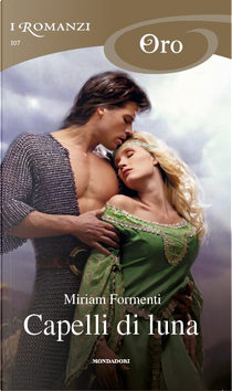 Capelli di luna by Miriam Formenti