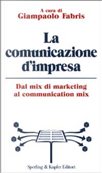 La comunicazione d'impresa