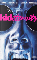 Kid Eternity by Duncan Fegredo, Grant Morrison