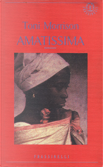 Amatissima by Toni Morrison