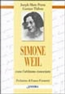 Simone Weil by Gustave Thibon, Joseph-Marie Perrin
