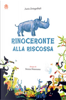 Rinoceronte alla riscossa by Juris Zvirgzdins