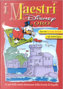 I Maestri Disney Oro vol. 33 by Carlo Chendi, Giorgio Rebuffi, Guido Scala, Ivo Milazzo, Luciano Bottaro, Tiberio Colantuoni