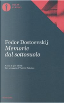 Memorie dal sottosuolo by Fëdor Dostoevskij