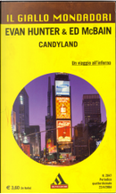 Candyland by Ed McBain, Evan Hunter