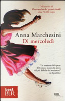 Di mercoledì by Anna Marchesini