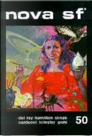 Nova SF* 50 - II serie by Clifford D. Simak, Edmond Hamilton, Frederik Pohl, Fritz Leiber, H. Beam Piper, Lester del Rey, Murray Leinster, Stefano Carducci