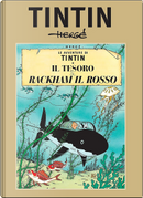 Le avventure di Tintin n. 12 by Hergé