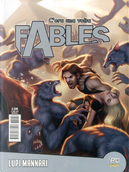 C'era una volta Fables n. 40 by Bill Willingham