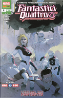 Fantastici Quattro n. 388 by Chip Zdarsky, Dan Slott