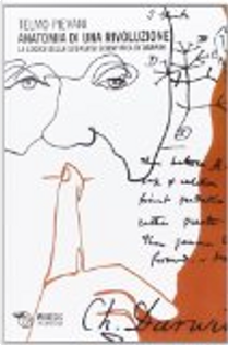 Anatomia di una rivoluzione by Telmo Pievani