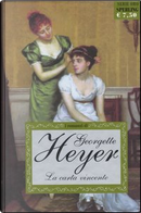 La carta vincente by Georgette Heyer