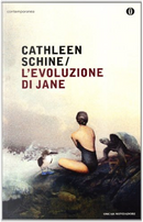 L' evoluzione di Jane by Cathleen Schine