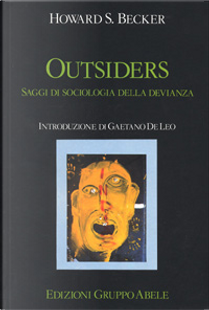 Outsiders by Howard S. Becker