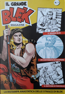 Il grande Blek - Le strisce n. 1 by EsseGesse