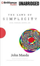 The Laws of Simplicity by John Maeda
