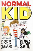 Normal kid by Chris Smith, Greg James