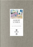 Lo straniero by Albert Camus