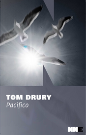 Pacifico by Tom Drury