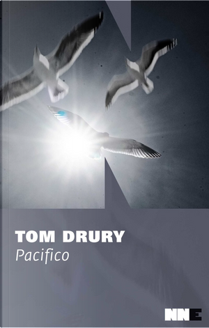 Pacifico by Tom Drury