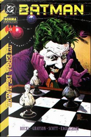 Batman #24 (de 25) by Greg Rucka