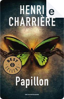Papillon by Henri Charrière