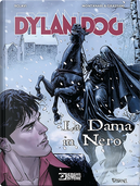 Dylan Dog: La dama in nero by Tiziano Sclavi
