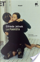 La pianista by Elfriede Jelinek