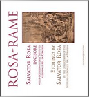 Rosa-rame. Salvator Rosa incisore nelle collezioni dell'Istituto nazionale per la Grafica. Ediz. italiana e inglese by Maria Rosaria Nappi
