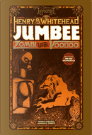 Jumbee by Henry S. Whitehead